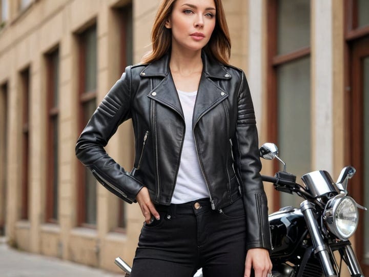 Womens-Black-Leather-Moto-Jacket-6