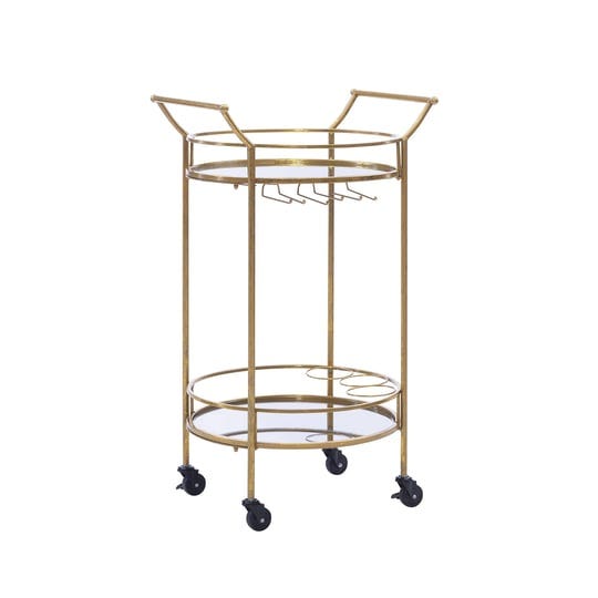 linon-amzn0342-teagan-gold-round-metal-bar-cart-1