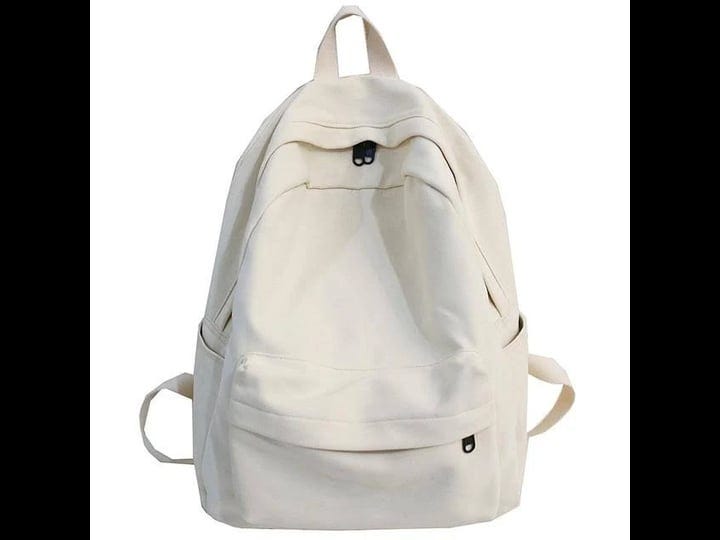 the-basic-canvas-school-backpack-white-1