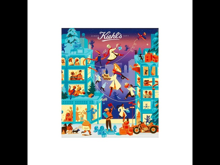 kiehls-advent-calendar-1