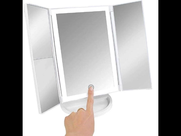 212-main-vms-3lmsl-wt-tri-fold-makeup-mirror-with-led-lighting-1