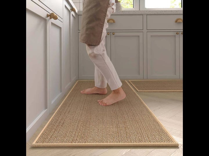 montvoo-rugs-and-mats-washable-2-pcs-non-skid-natural-rubber-runner-rugs-set-for-kitchen-floor-front-1