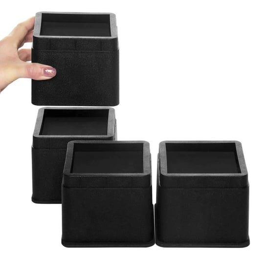 kyrieval-bed-risers-3-inch-adjustable-heavy-duty-furniture-risers-for-sofa-couch-chair-table-stackab-1