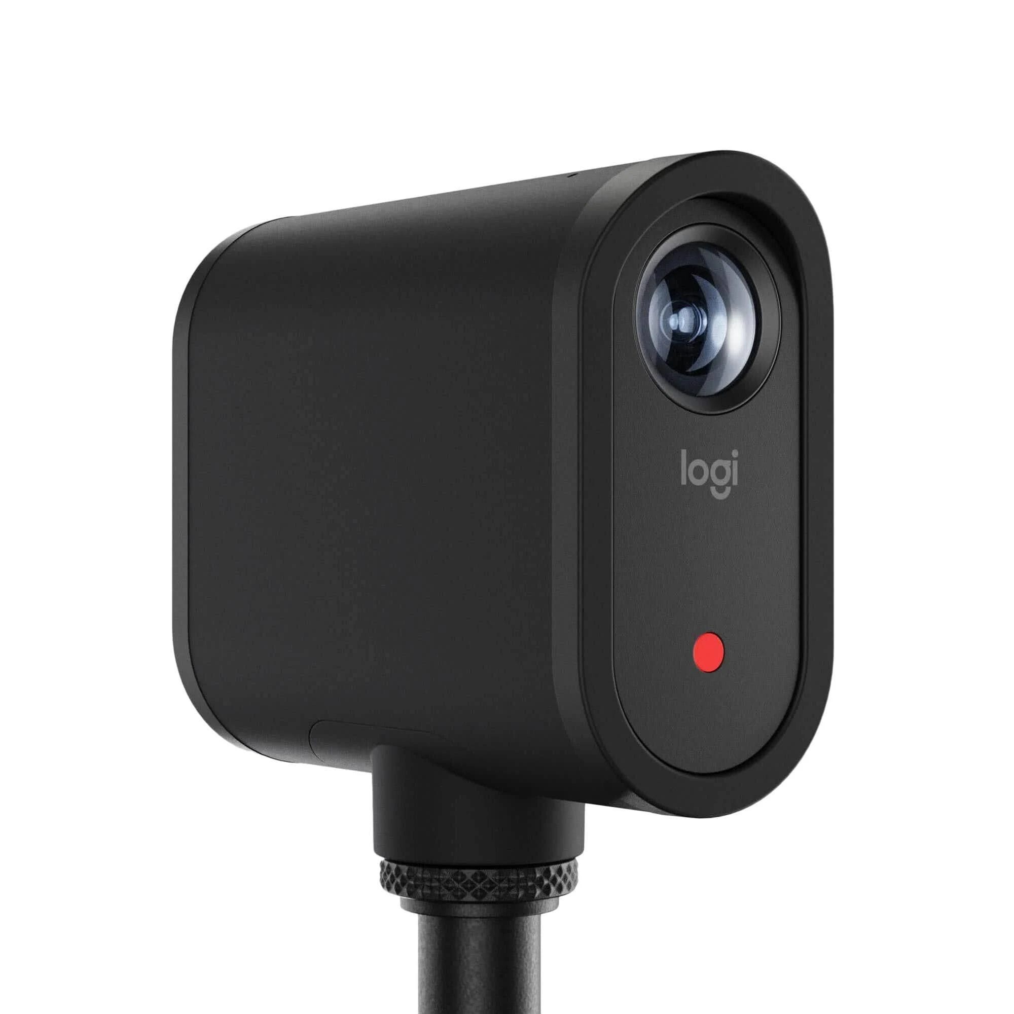 Logitech Mevo Start: Wi-Fi Wireless Live Streaming Camera with Dynamic AI Features | Image