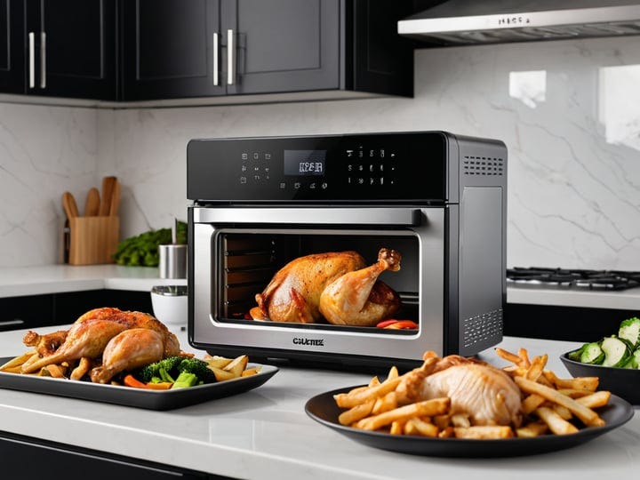 Galanz-Microwave-Air-Fryer-3