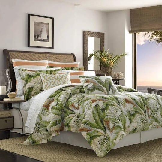 tommy-bahama-palmiers-comforter-set-california-king-green-1