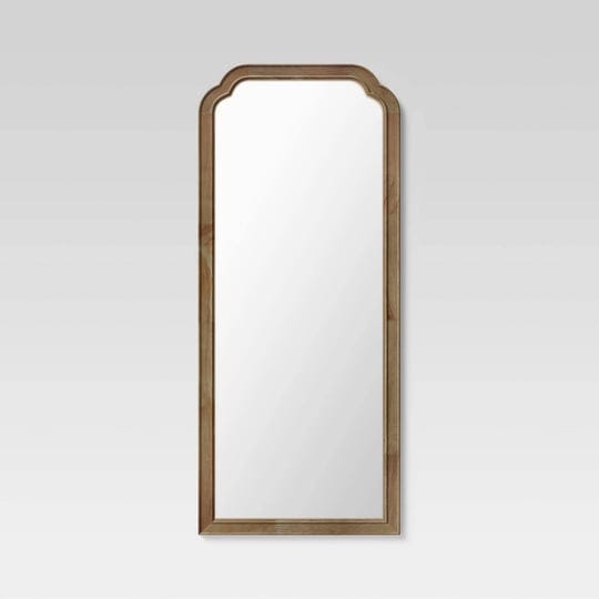 30-x-70-oversize-leaner-french-country-wood-mirror-natural-threshold-1