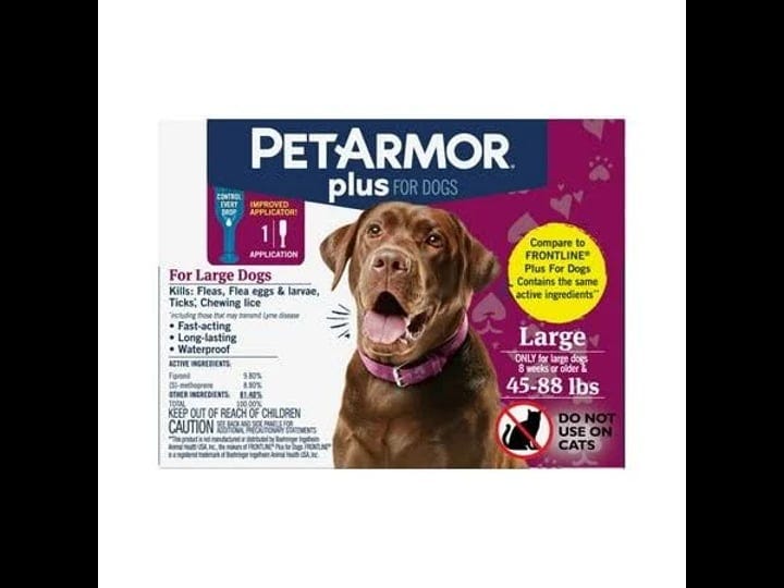 petarmor-plus-for-large-dogs-45-88-lbs-flea-tick-prevention-1-month-supply-pink-1