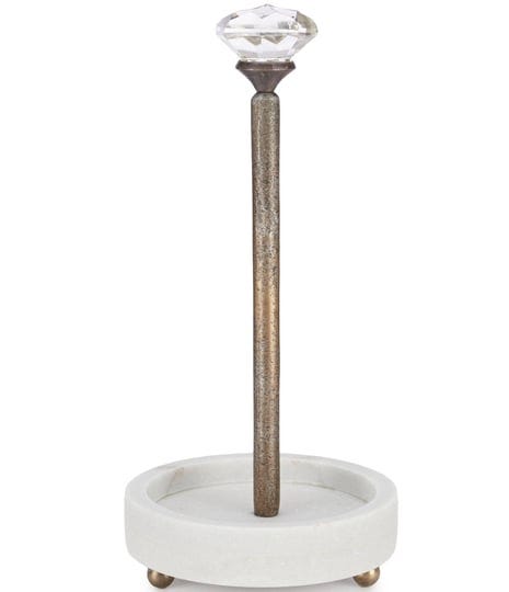 mud-pie-marble-doorknob-paper-towel-holder-1