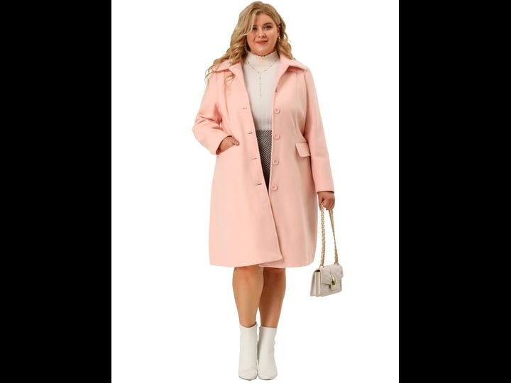 agnes-orinda-womens-plus-size-coats-peter-pan-collar-single-breasted-long-coat-pink-1x-1