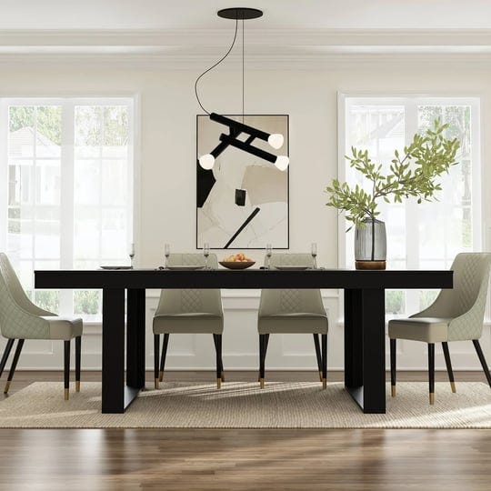 fufugaga-black-contemporary-modern-dining-table-mdf-with-black-composite-base-86-8-in-l-x-29-4-in-h--1