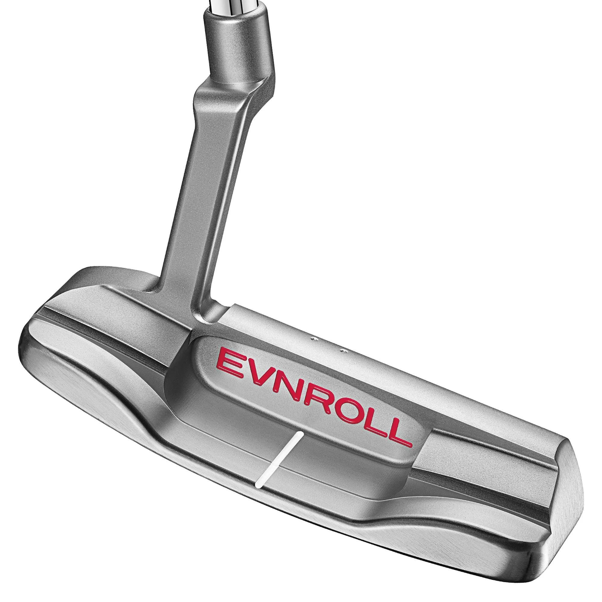 Evnroll ER1.2 TourBlade Putter - Improve Your Putting Game with Enhanced Sweet Spot and Exceptional Feel | Image