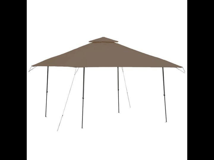 replacement-canopy-for-coleman-13-x-13-double-tier-tent-riplock-351