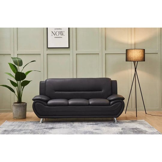 eilir-77-faux-leather-round-arm-sofa-wade-logan-leather-type-black-faux-leather-1