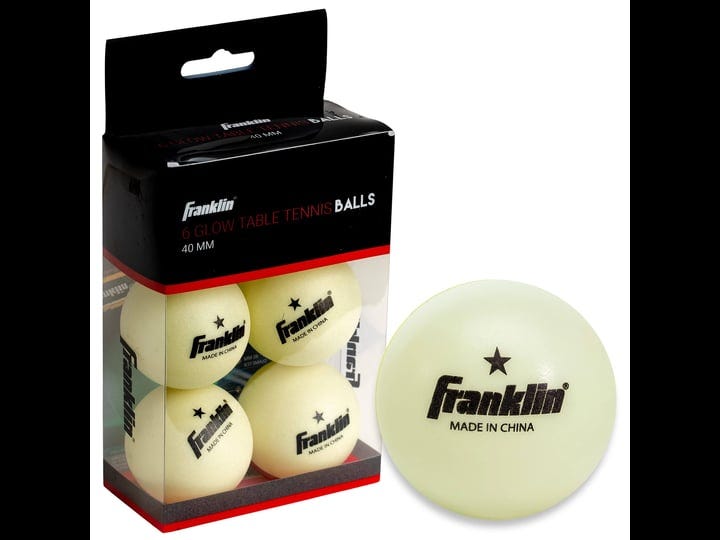 franklin-sports-40mm-1-star-table-glow-in-the-dark-tennis-balls-6-pack-1