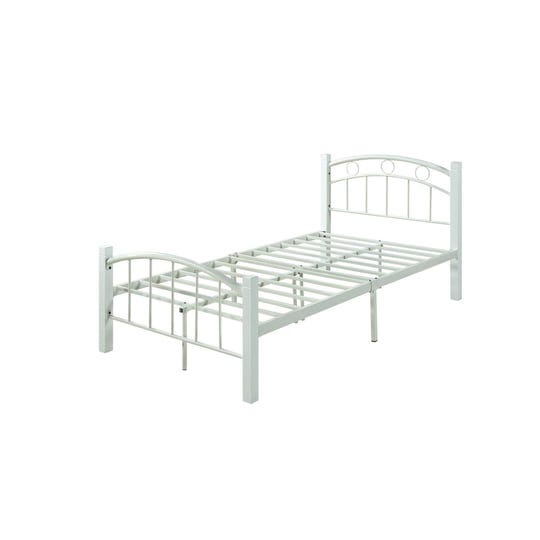 hodedah-complete-metal-platform-bed-w-headboard-footboard-twin-size-in-white-1