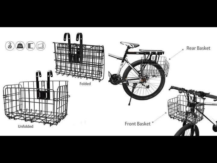 homee-folding-rear-bike-basket-wire-mesh-fold-up-detchable-front-bag-rear-hanging-bike-basket-bicycl-1