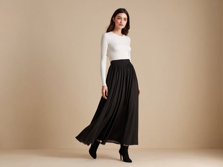 Long-Black-Maxi-Skirt-5