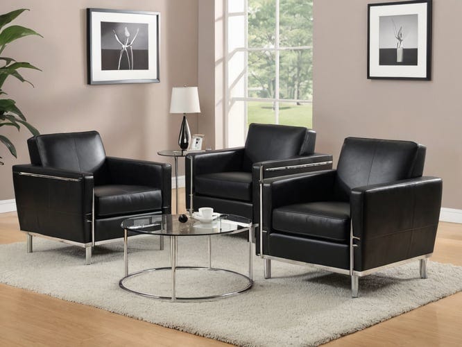 Black-Club-Accent-Chairs-1