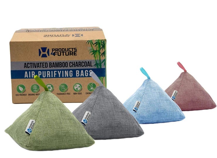 4-pack-of-200g-naturally-activated-bamboo-charcoal-air-purifying-bags-natural-1