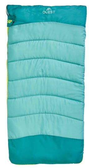 quest-youth-timber-rec-teal-sleeping-bag-dicks-sporting-goods-1