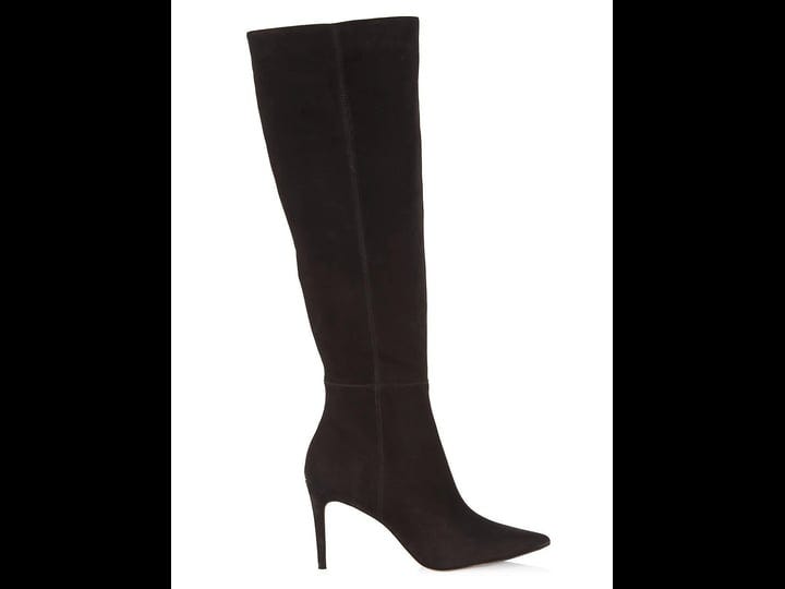 saks-fifth-avenue-womens-collection-87mm-suede-stiletto-knee-high-boots-black-size-6-5-1