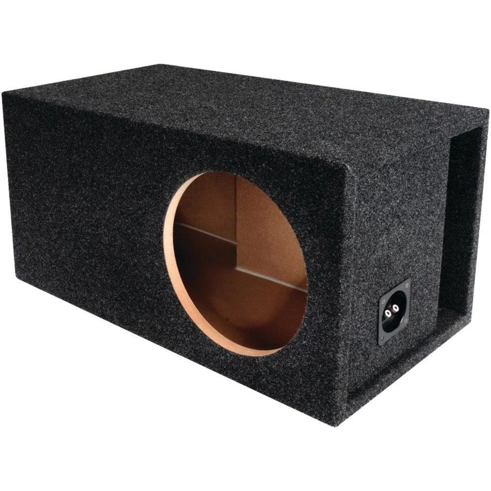 Atrend 15lsv Series Single Vented SPL Enclosure | Image