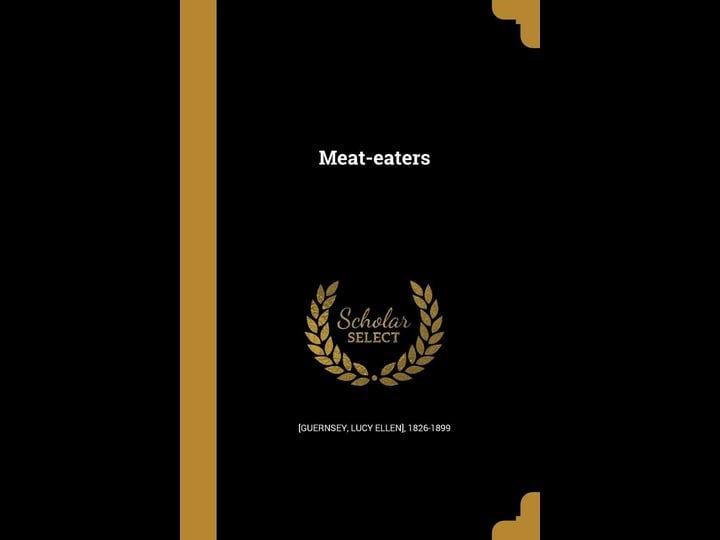 meat-eaters-book-1