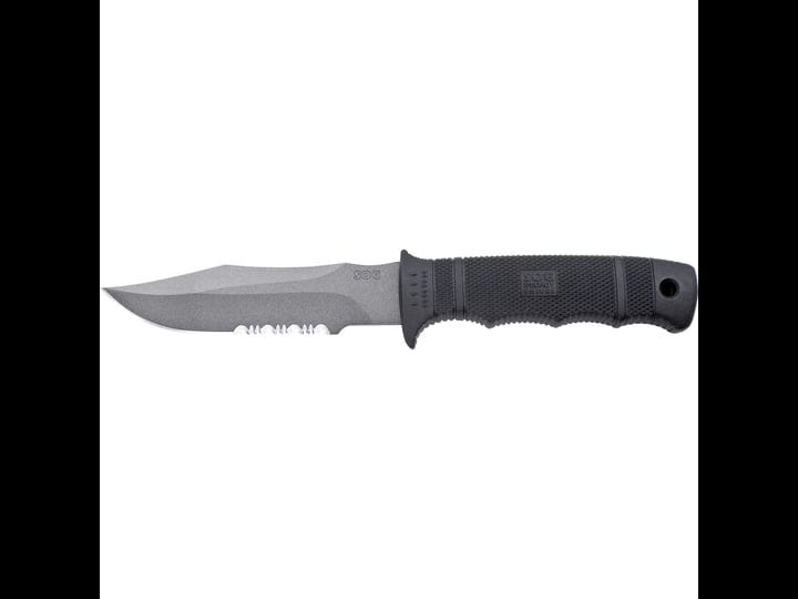 sog-seal-pup-fixed-blade-m37k-black-powder-coated-1