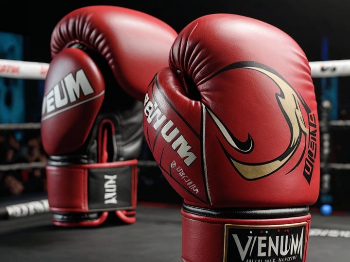 Venum Boxing Gloves-2