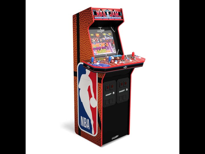 arcade1up-nba-jam-30th-anniversary-deluxe-arcade-machine-3-games-in-2