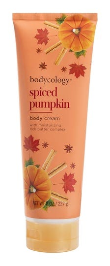 bodycology-moisturizing-body-cream-spiced-pumpkin-8-oz-1