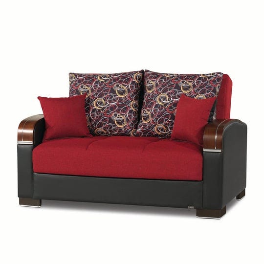 mobimax-loveseat-red-21-441