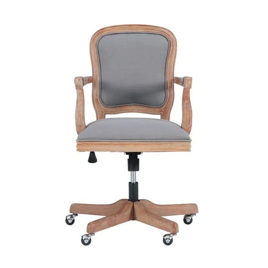 urbanpro-farmhouse-wood-upholstered-office-chair-light-gray-1