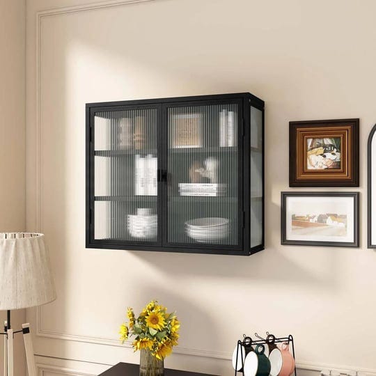 rialey-glass-wall-bathroom-cabinet-latitude-run-finish-black-1