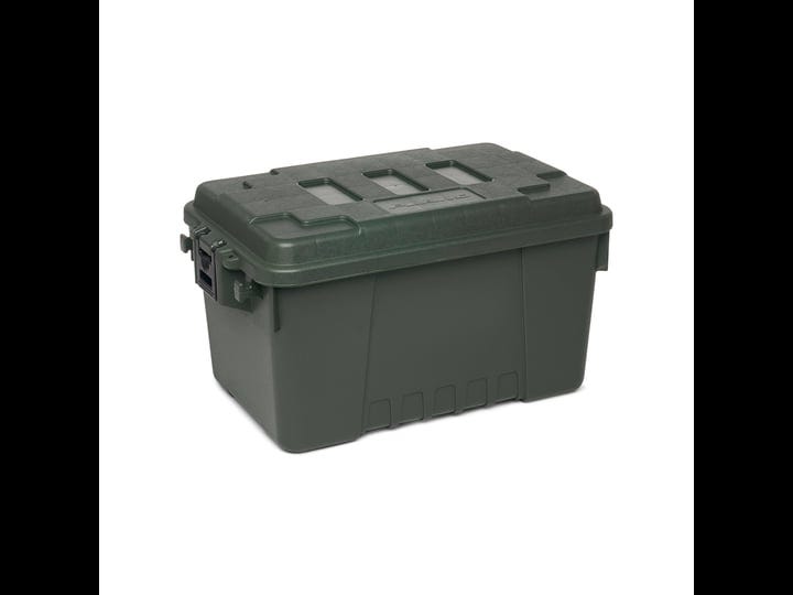 plano-synergy-inc-161901-storage-trunk-56-qt-olive-green-1