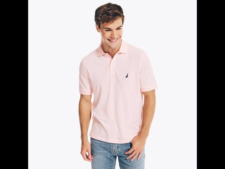 nautica-mens-classic-fit-deck-polo-raspberry-xs-shop-spring-styles-1