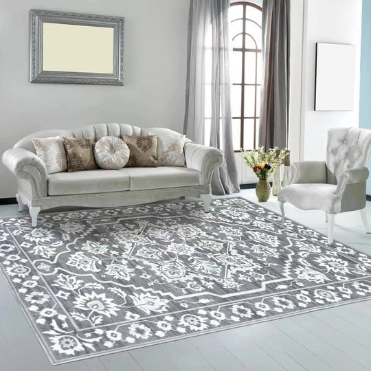 yunweishangmao-5x7-oriental-vintage-floral-rug-with-rubber-backing-soft-comfort-area-rug-for-living--1