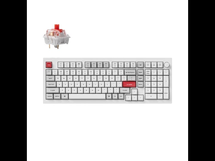 keychron-q5-pro-swappable-rgb-backlight-red-switch-knob-version-ksa-keycap-white-1