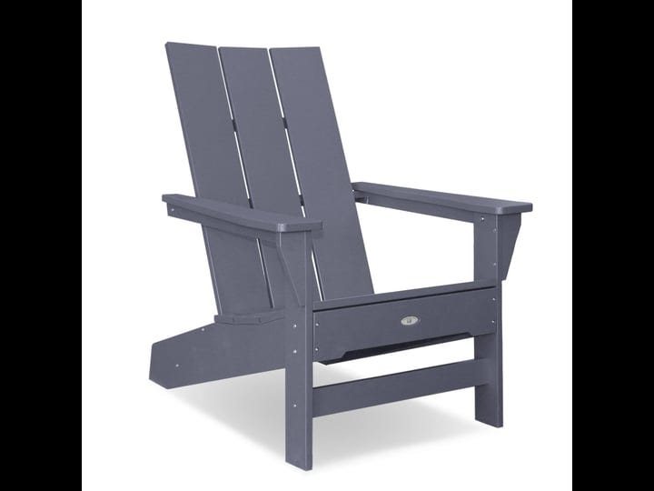 leisure-line-3-slat-modern-adirondack-chair-grey-1