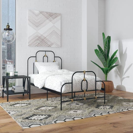 novogratz-boutique-olivia-metal-twin-size-frame-black-and-gold-bed-1