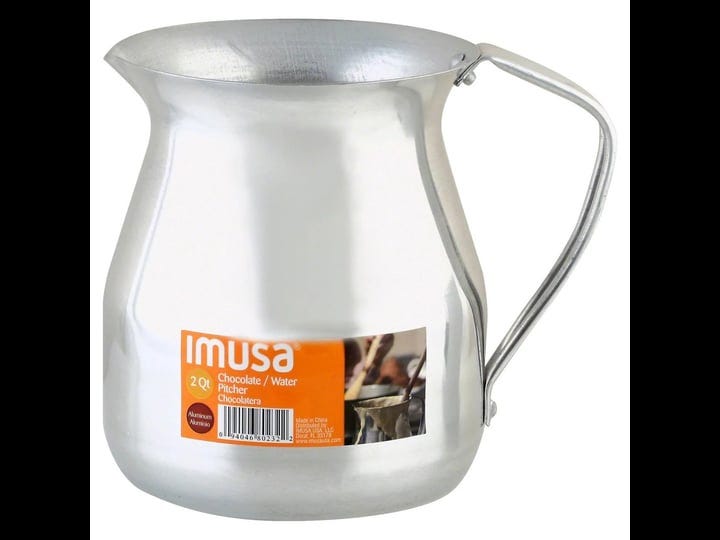 imusa-chocolate-water-pitcher-2-quart-1