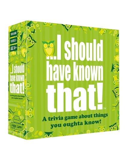 i-should-have-known-that-trivia-game-1