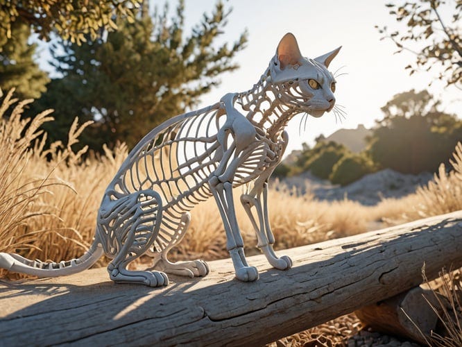 Cat-Skeleton-1
