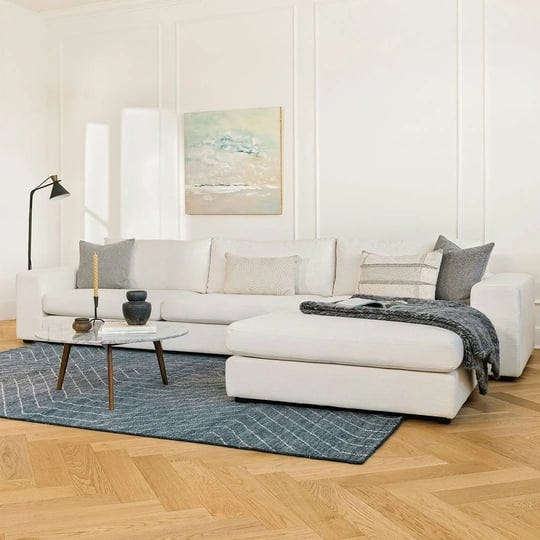 white-fabric-modular-sectional-sofa-right-facing-article-beta-modern-furniture-1