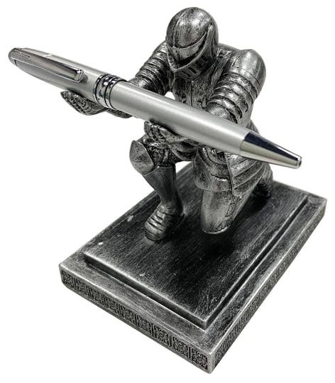 ofiedx-executive-knight-pen-holder-with-a-pen-personalized-desk-accessories-decor-home-office-cool-p-1