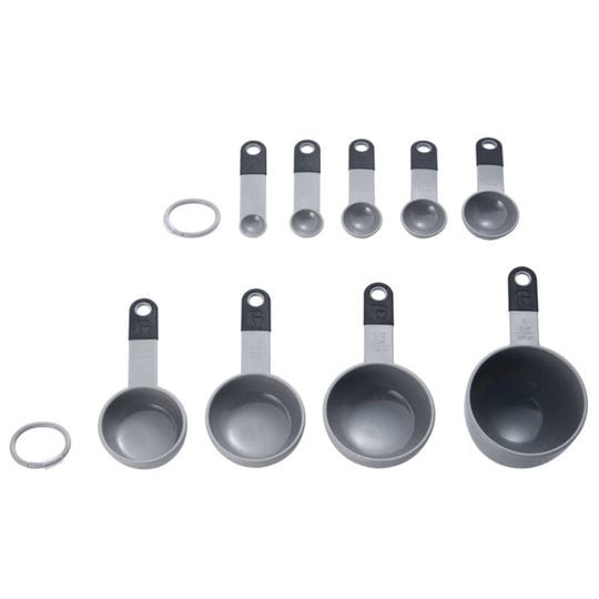 kitchenaid-classic-measuring-cups-and-spoons-set-gray-1