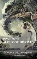 A Cup of Normal | Cover Image