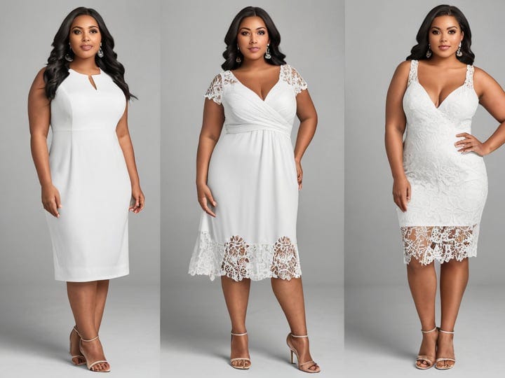 White-Plus-Size-Dresseses-5