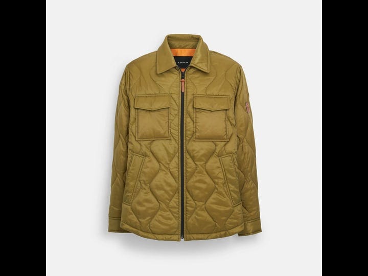 coach-outlet-lightweight-quilted-jacket-olive-green-xxlarge-1